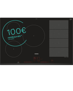 TABLE A INDUCTION  SIEMENS EX851LVC1F