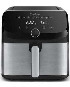 FRITEUSE DIETETIQUE  MOULINEX EZ855D20
