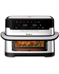 FRITEUSE DIETETIQUE  MOULINEX EZ922DF0