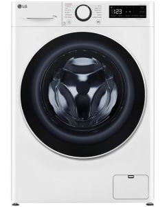 LAVE LINGE FRONTAL CONNECTE  LG F14R50WHS