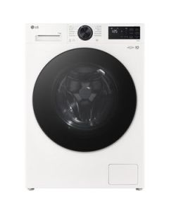 LAVE LINGE FRONTAL CONNECTE  LG F14X56WHST