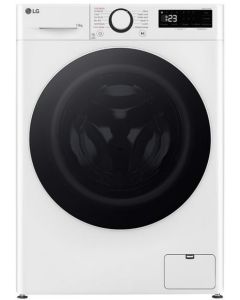 LAVE LINGE FRONTAL CONNECTE  LG F34R50WHS