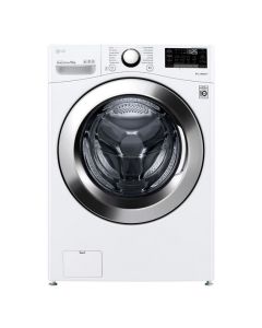 LAVE LINGE FRONTAL CONNECTE  LG F51P12WH