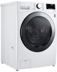 LAVE LINGE FRONTAL CONNECTE  LG F71P12WH