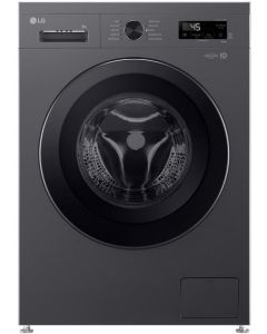 LAVE LINGE FRONTAL CONNECTE  LG F84B15MBS