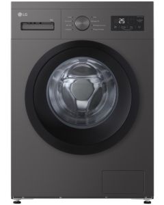 LAVE LINGE FRONTAL  LG F84N14SLS