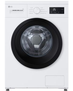 LAVE LINGE FRONTAL COMPACT  LG F84N15WHS