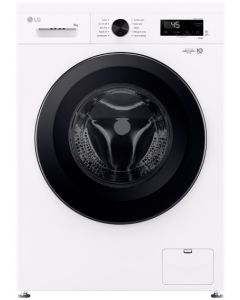 LAVE LINGE FRONTAL CONNECTE  LG F94B15WHS