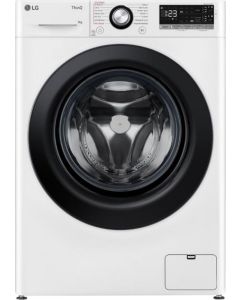 LAVE LINGE FRONTAL CONNECTE  LG F94R35WHSA