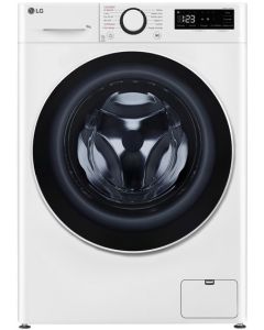 LAVE LINGE FRONTAL CONNECTE  LG F94R50WHS