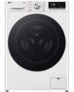 LAVE LINGE SECHANT FRONTAL CONNECTE LG F964R71WRST
