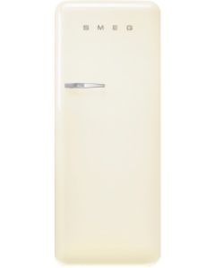 REFRIGERATEUR 1 PORTE 153CM  SMEG FAB28RCR6