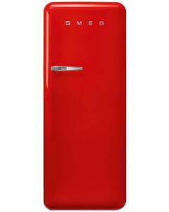 REFRIGERATEUR 1 PORTE 153CM  SMEG FAB28RRD6