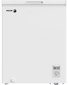 CONGELATEUR COFFRE HYBRIDE  FAGOR FCC151ME