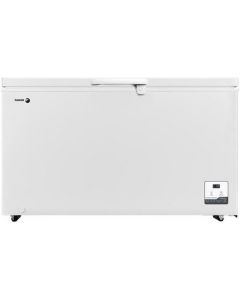 CONGELATEUR COFFRE HYBRIDE  FAGOR FCC400EE