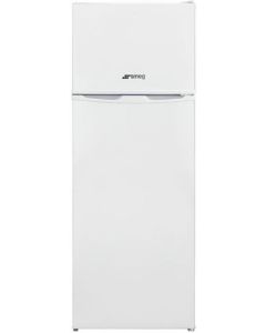 REFRIGERATEUR 2 PORTES 144CM SMEG FD14EW