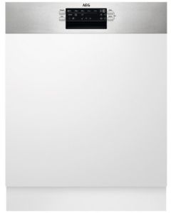 LAVE VAISSELLE INTEGRABLE  AEG FES5368XZM
