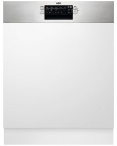LAVE VAISSELLE INTEGRABLE  AEG FES5396XZM