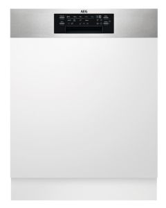 LAVE VAISSELLE INTEGRABLE  AEG FES7674APM