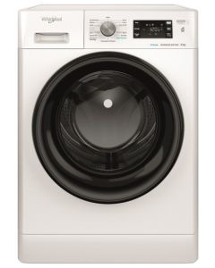 LAVE LINGE FRONTAL  WHIRLPOOL FFB8489BVFR