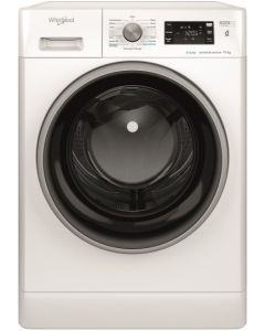 LAVE LINGE FRONTAL  WHIRLPOOL FFBR10489BSVFR