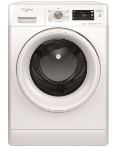LAVE LINGE FRONTAL  WHIRLPOOL FFBS9479WVFR