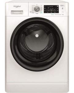 LAVE LINGE FRONTAL  WHIRLPOOL FFDD9489BVFR