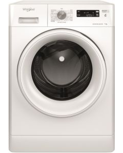 LAVE LINGE FRONTAL  WHIRLPOOL FFS7469WFR