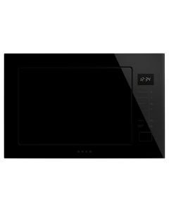 MICRO-ONDES GRIL ENCASTRABLE  SMEG FMI225BI