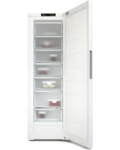 CONGELATEUR ARMOIRE 185CM  MIELE FN4372EWS