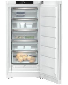 CONGELATEUR ARMOIRE 145,5CM  LIEBHERR FNA6635