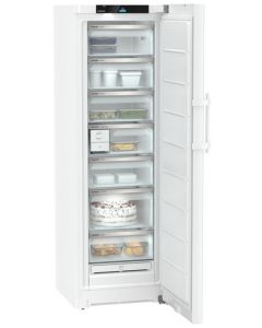 CONGELATEUR ARMOIRE WIFI 185,5CM  LIEBHERR FND525I