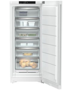 CONGELATEUR ARMOIRE 165,5CM  LIEBHERR FND7026-20