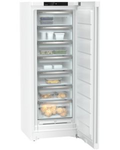 CONGELATEUR ARMOIRE 185,5CM  LIEBHERR FND7227
