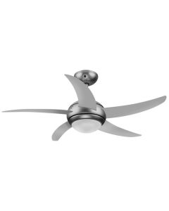 VENTILATEUR DE PLAFOND A PALES TAURUS FRESKO5B
