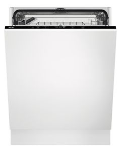 LAVE VAISSELLE TOUT INTEGRABLE  AEG FSE54600Z