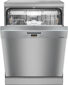 LAVE VAISSELLE  MIELE G5112SC FRONT INOX