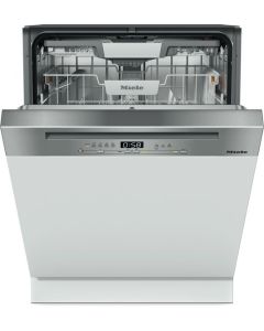 LAVE VAISSELLE INTEGRABLE  MIELE G5410SCI INOX