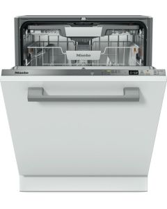 LAVE VAISSELLE TOUT INTEGRABLE  MIELE G5450SCVI