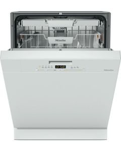 LAVE VAISSELLE INTEGRABLE  MIELE G5611SCI ACTIVE BLANC