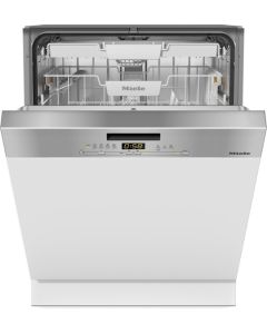 LAVE VAISSELLE INTEGRABLE  MIELE G5611SCI ACTIVE INOX