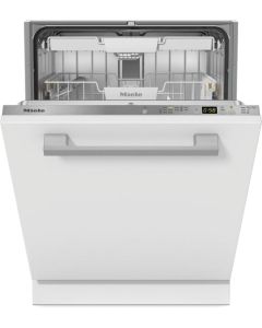 LAVE VAISSELLE TOUT INTEGRABLE 60CM GRANDE HAUTEUR MIELE G5656SCVI XXL ACTIVE