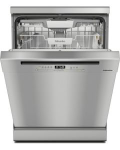 LAVE VAISSELLE  MIELE G5811SC FRONT ACTIVE PLUS