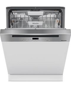 LAVE VAISSELLE INTEGRABLE  MIELE G5811SCI ACTIVE PLUS INOX