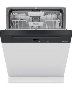 LAVE VAISSELLE INTEGRABLE  MIELE G5812SCI ACTIVE PLUS NOIR