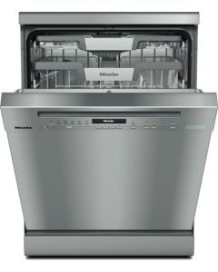 LAVE VAISSELLE CONNECTE  MIELE G7040SC FRONT AUTODOS