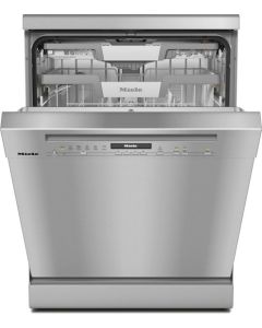 LAVE VAISSELLE CONNECTE  MIELE G7130SCAUTODOS FRONT INOX