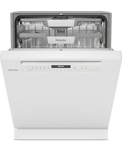 LAVE VAISSELLE INTEGRABLE CONNECTE  MIELE G7130SCI BB AUTODOS