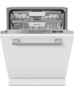 LAVE VAISSELLE TOUT INTEGRABLE CONNECTE  MIELE G7190SCVI AUTODOSFRONTFIT