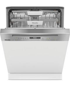 LAVE VAISSELLE INTEGRABLE  MIELE G7210SCI IN